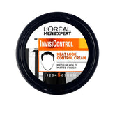 Loreal Invisi Control Neat Look Control Cream Jar 150ml